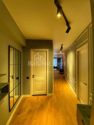 Квартира 79.7 м² - Жиули Шартава, Батуми, Грузия