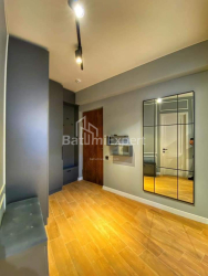 Квартира 79.7 м² - Жиули Шартава, Батуми, Грузия