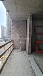 Квартира 32.1 м² - Жиули Шартава, Батуми, Грузия