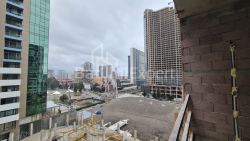 Квартира 32.1 м² - Жиули Шартава, Батуми, Грузия