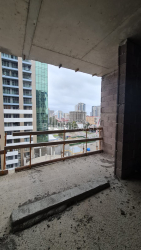 Квартира 32.1 м² - Жиули Шартава, Батуми, Грузия