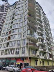 Квартира 63 м² - Шалва Инасаридзе, Батуми, Грузия