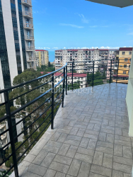 Квартира 63 м² - Шалва Инасаридзе, Батуми, Грузия