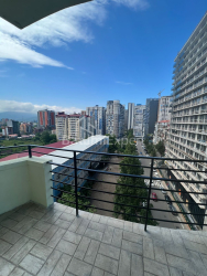 Квартира 63 м² - Шалва Инасаридзе, Батуми, Грузия