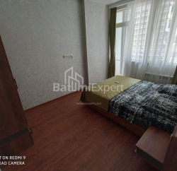 Квартира 46 м² - Шерифа Химшиашвили, Батуми, Грузия