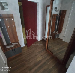 Квартира 46 м² - Шерифа Химшиашвили, Батуми, Грузия
