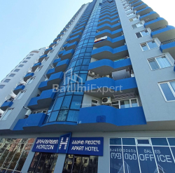 Квартира 46 м² - Шерифа Химшиашвили, Батуми, Грузия