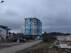 Квартира 48.13 м² - Царицы Тамары, Батуми, Грузия