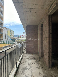 Квартира 59 м² - Давида Клдиашвили, Батуми, Грузия