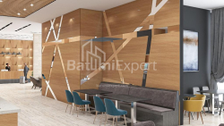 Квартира 76.5 м² - Шерифа Химшиашвили, Батуми, Грузия
