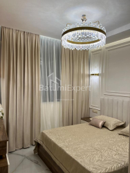 Квартира 76.5 м² - Шерифа Химшиашвили, Батуми, Грузия