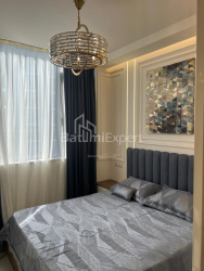 Квартира 76.5 м² - Шерифа Химшиашвили, Батуми, Грузия