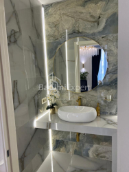 Квартира 76.5 м² - Шерифа Химшиашвили, Батуми, Грузия