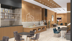 Квартира 76.5 м² - Шерифа Химшиашвили, Батуми, Грузия