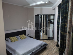 Квартира 44 м² - Комахидзе, Батуми, Грузия