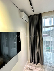 Квартира 34 м² - Царицы Тамары, Батуми, Грузия