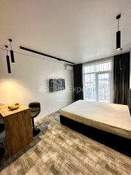 Квартира 34 м² - Царицы Тамары, Батуми, Грузия