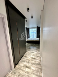Квартира 34 м² - Царицы Тамары, Батуми, Грузия