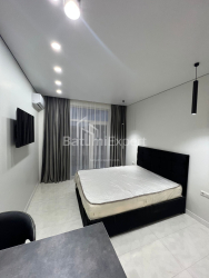 Квартира 34 м² - Царицы Тамары, Батуми, Грузия