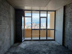 Квартира 34.2 м² - Хайдара Абашидзе, Батуми, Грузия