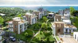 Строящийся объект 272 м² - Агмашенебели, Чакви, Грузия
