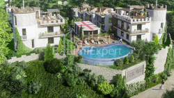 Строящийся объект 272 м² - Агмашенебели, Чакви, Грузия