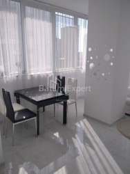 Квартира 75.6 м² - Нико Пиросмани, Батуми, Грузия