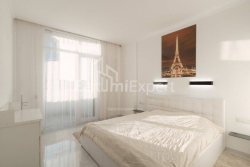 Квартира 75.6 м² - Нико Пиросмани, Батуми, Грузия