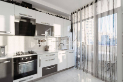 Квартира 75.6 м² - Нико Пиросмани, Батуми, Грузия