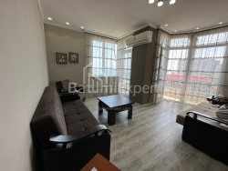 Квартира 58.4 м² - Шерифа Химшиашвили, Батуми, Грузия