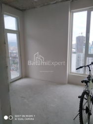 Квартира 85.5 м² - Еквтиме Такаишвили, Батуми, Грузия