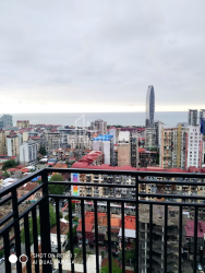 Квартира 85.5 м² - Еквтиме Такаишвили, Батуми, Грузия