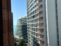 Квартира 70 м² - Леха и Марии Качинских, Батуми, Грузия