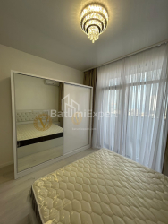 Квартира 34.7 м² - Нико Пиросмани, Батуми, Грузия
