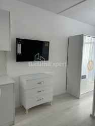 Квартира 34.7 м² - Нико Пиросмани, Батуми, Грузия