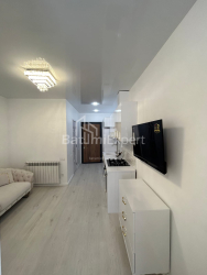 Квартира 34.7 м² - Нико Пиросмани, Батуми, Грузия