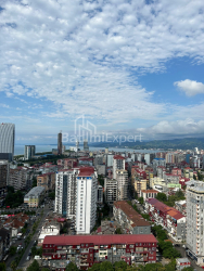 Квартира 34.7 м² - Нико Пиросмани, Батуми, Грузия