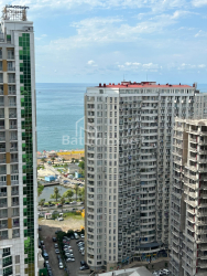 Квартира 34.7 м² - Нико Пиросмани, Батуми, Грузия