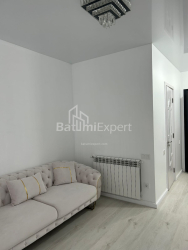 Квартира 34.7 м² - Нико Пиросмани, Батуми, Грузия