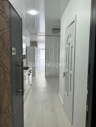 Квартира 34.7 м² - Нико Пиросмани, Батуми, Грузия
