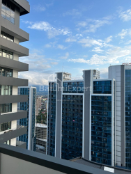Квартира 34.7 м² - Нико Пиросмани, Батуми, Грузия