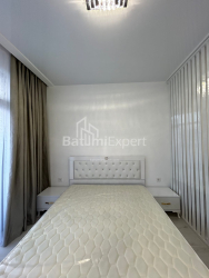 Квартира 34.7 м² - Нико Пиросмани, Батуми, Грузия