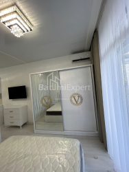 Квартира 34.7 м² - Нико Пиросмани, Батуми, Грузия