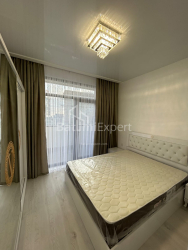Квартира 34.7 м² - Нико Пиросмани, Батуми, Грузия