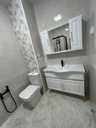 Квартира 34.7 м² - Нико Пиросмани, Батуми, Грузия