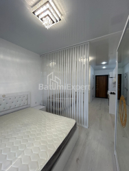 Квартира 34.7 м² - Нико Пиросмани, Батуми, Грузия