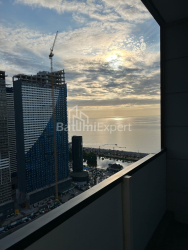 Квартира 34.7 м² - Нико Пиросмани, Батуми, Грузия