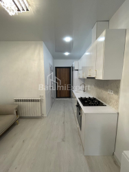 Квартира 34.7 м² - Нико Пиросмани, Батуми, Грузия