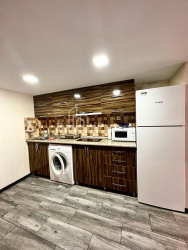 Квартира 90 м² - Юсуфа Кобаладзе, Батуми, Грузия