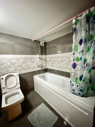 Квартира 90 м² - Юсуфа Кобаладзе, Батуми, Грузия